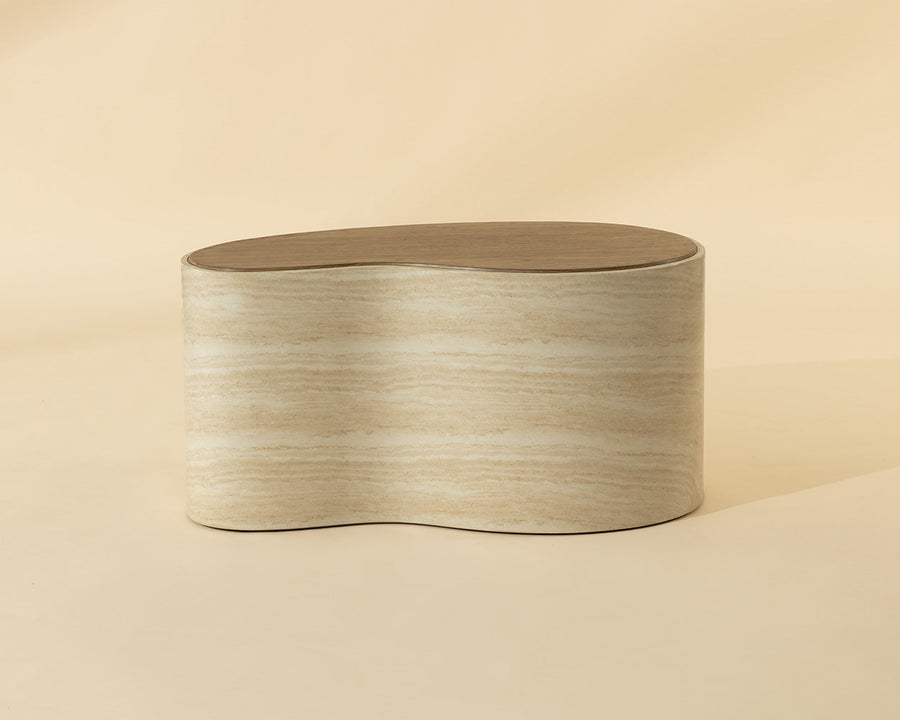 Ishiko Coffee Table - Medium