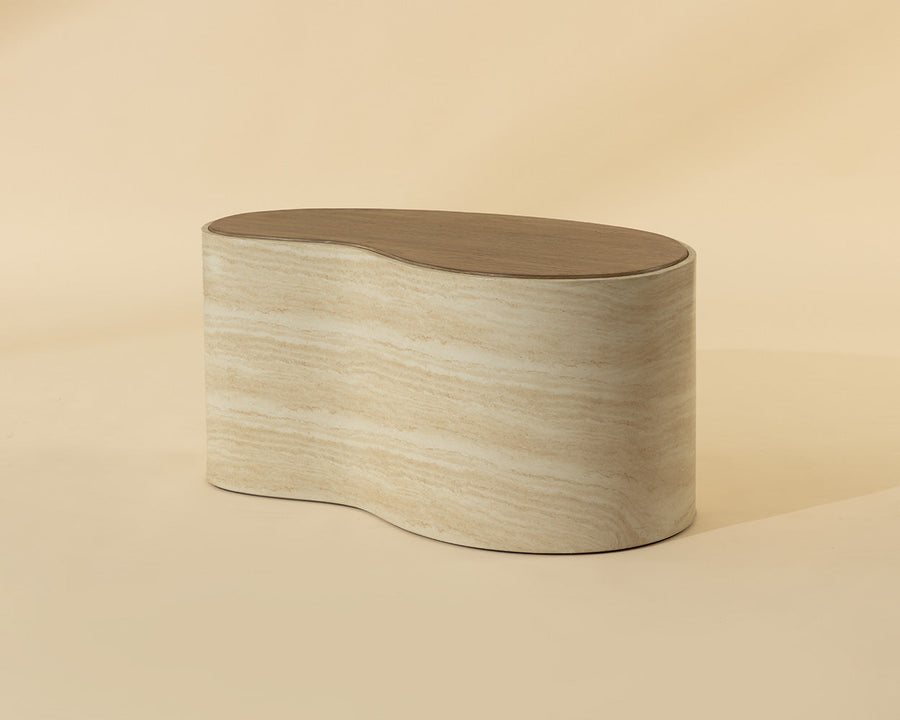 Ishiko Coffee Table - Medium
