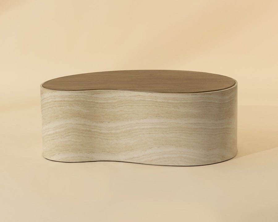 Ishiko Coffee Table - Large