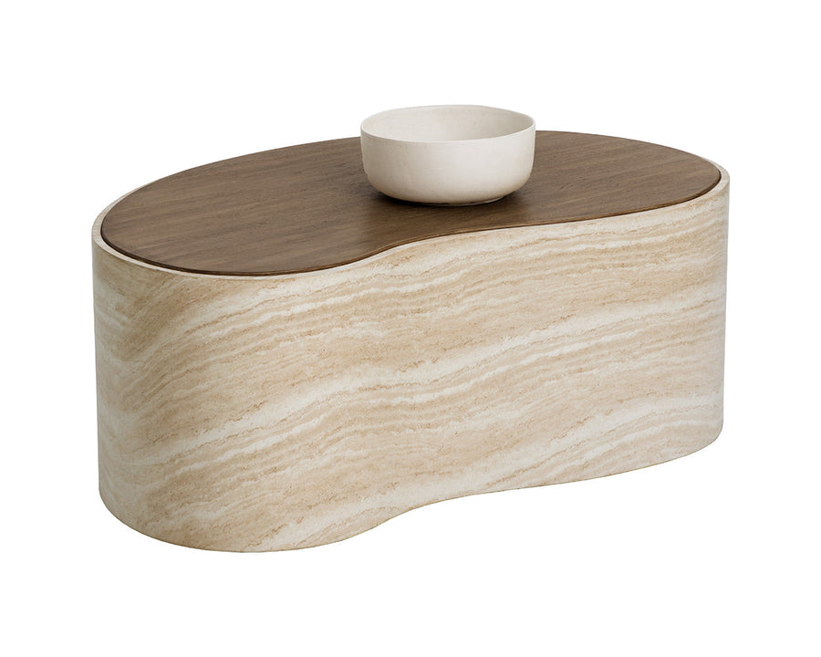 Ishiko Coffee Table - Large