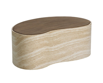 Ishiko Coffee Table - Large