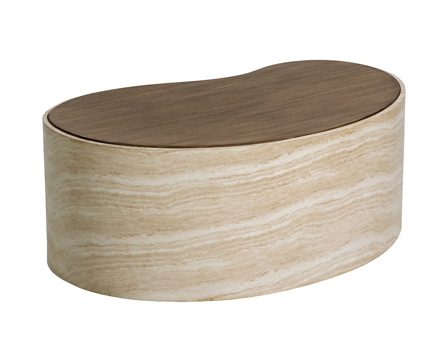 Ishiko Coffee Table - Large