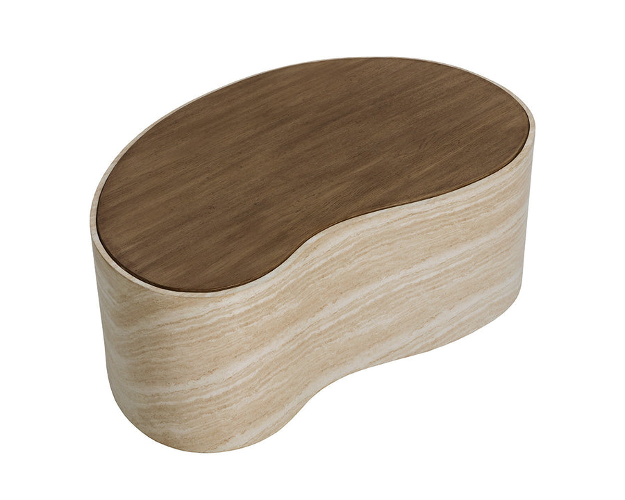 Ishiko Coffee Table - Large