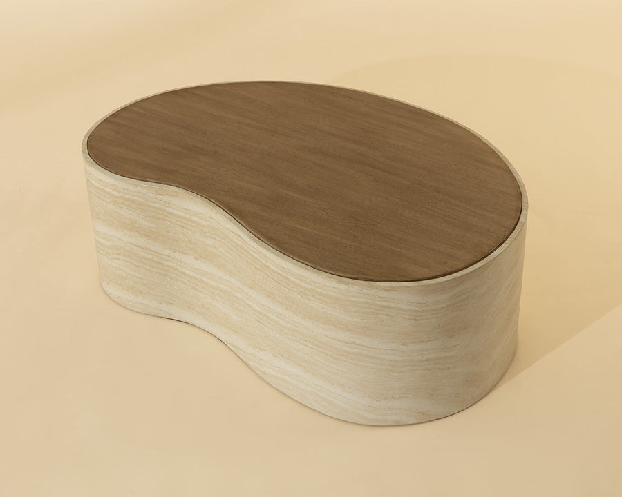 Ishiko Coffee Table - Large