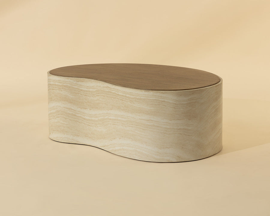 Ishiko Coffee Table - Large