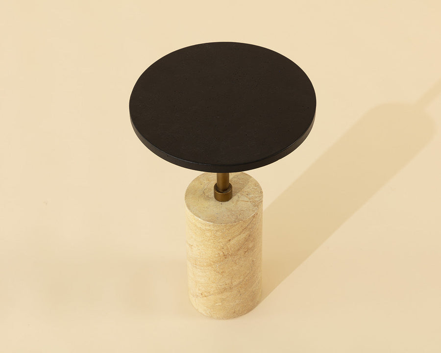 Saldo End Table
