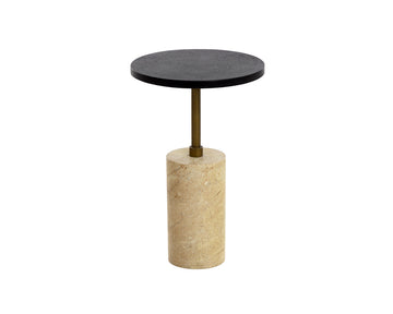 Saldo End Table