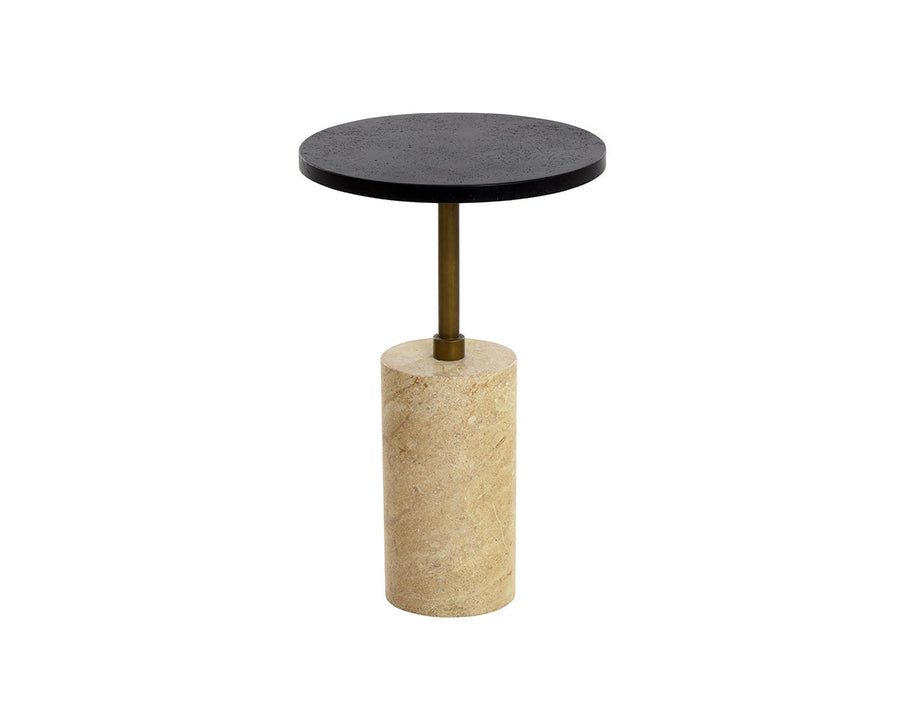 Saldo End Table