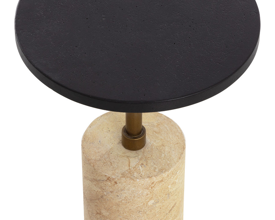 Saldo End Table