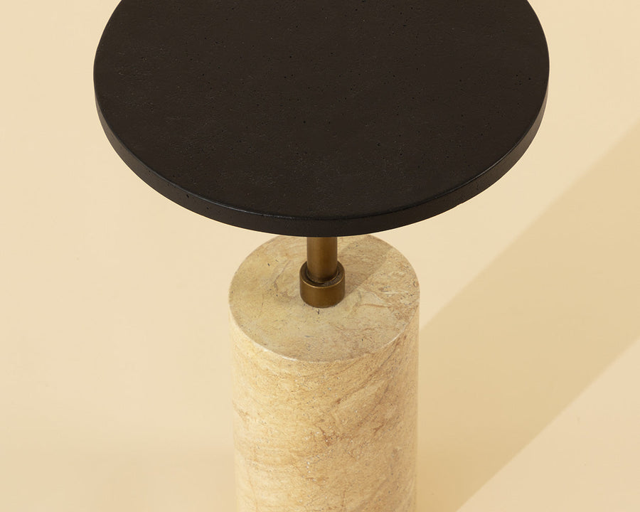 Saldo End Table