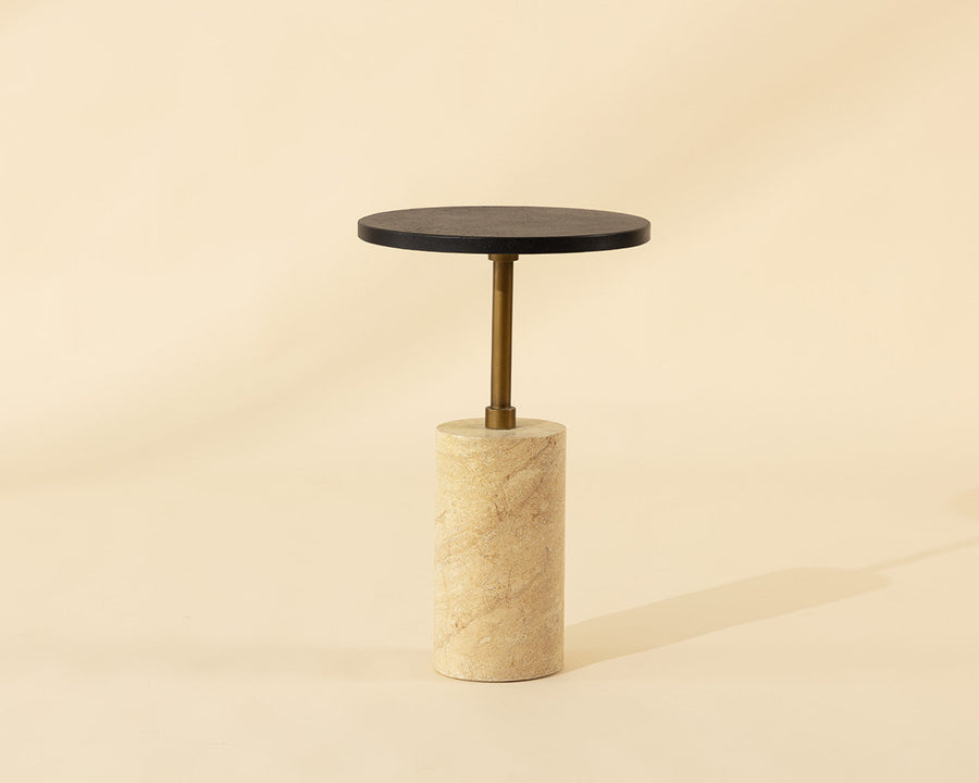 Saldo End Table