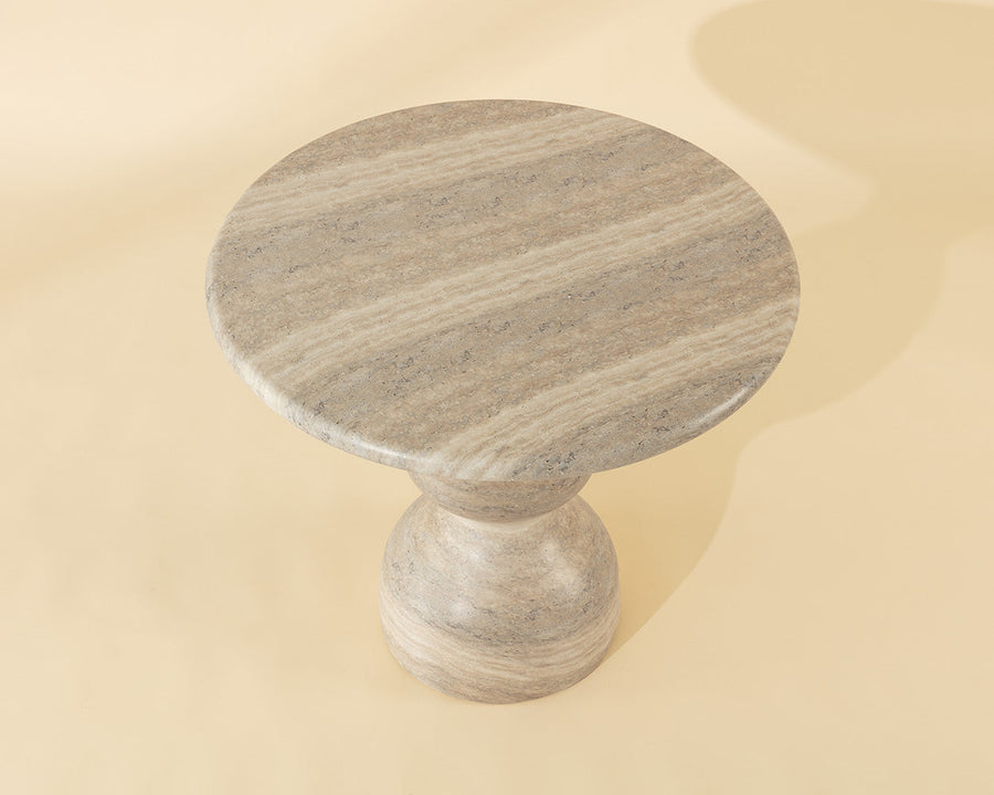 Raul Bistro Table