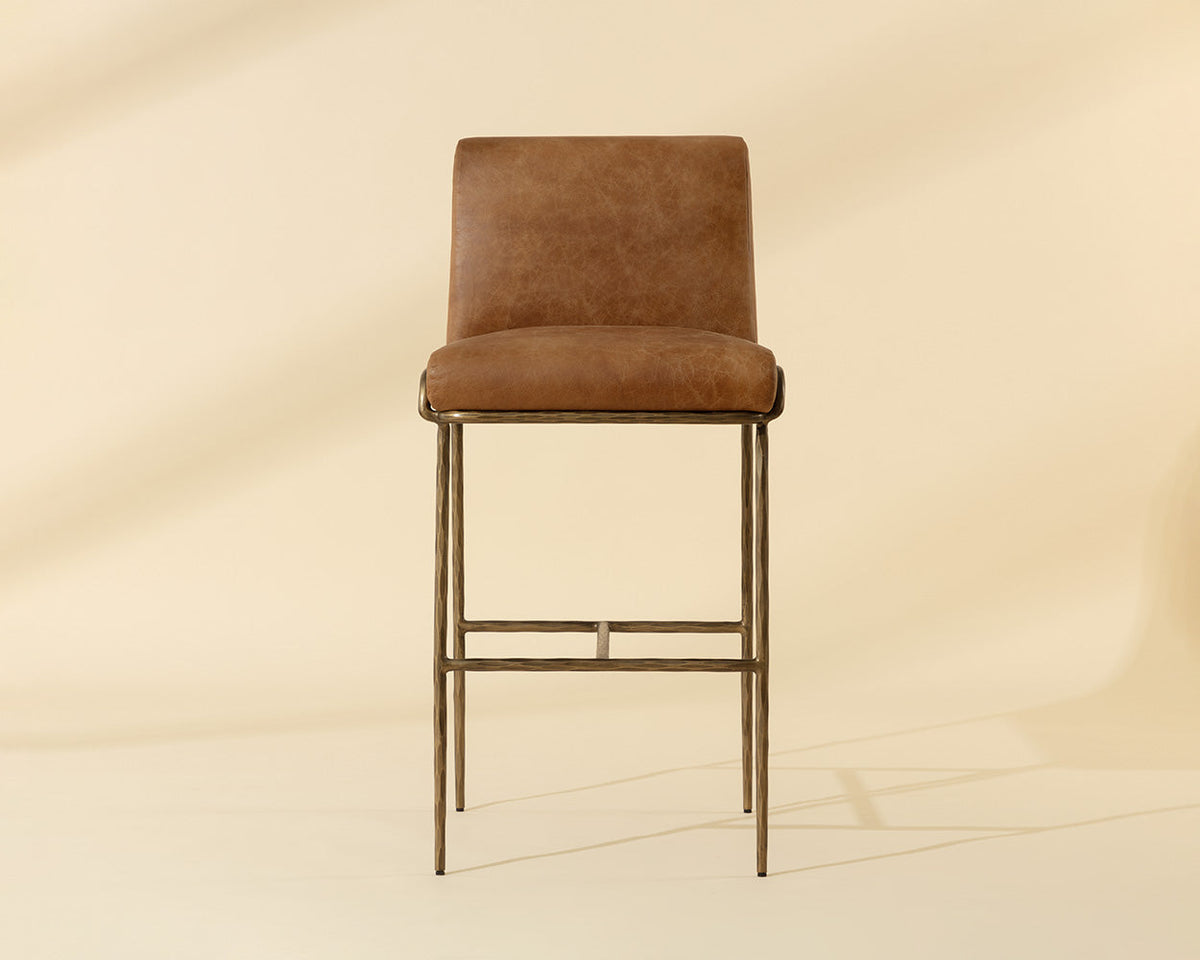 Lathan Barstool-Tan