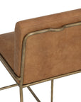Lathan Barstool-Tan