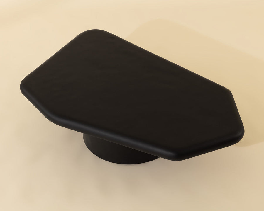 Detti Coffee Table - Large