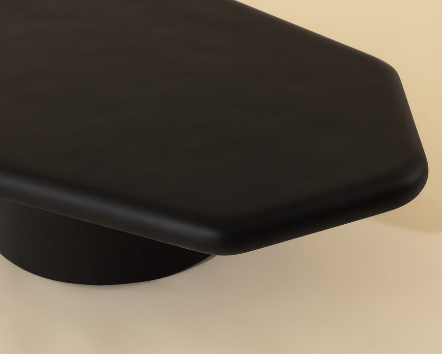 Detti Coffee Table - Large