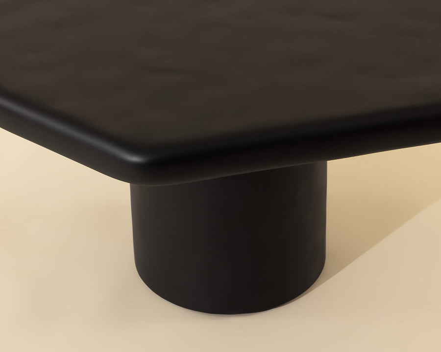 Detti Coffee Table - Small