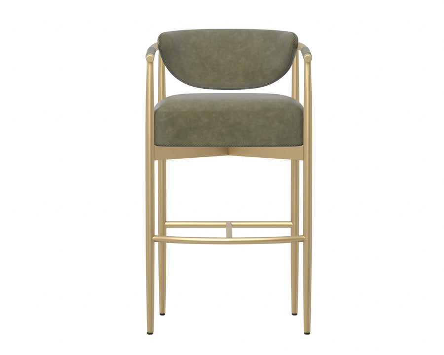 Heloise Barstool-Ivanhoe Pine