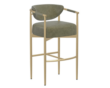Heloise Barstool-Ivanhoe Pine