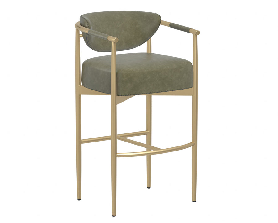 Heloise Barstool-Ivanhoe Pine