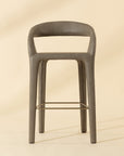 Atika Barstool-Ivanhoe Mineral