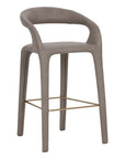 Atika Barstool-Ivanhoe Mineral