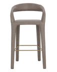 Atika Barstool-Ivanhoe Mineral