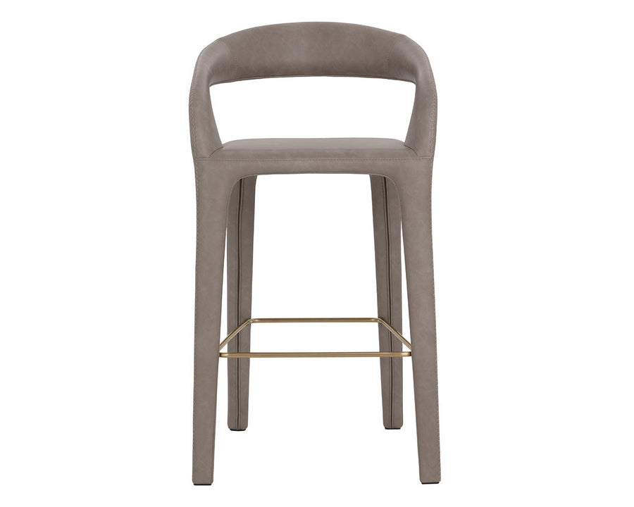 Atika Barstool-Ivanhoe Mineral