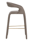 Atika Barstool-Ivanhoe Mineral