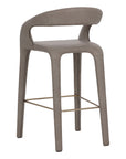 Atika Barstool-Ivanhoe Mineral
