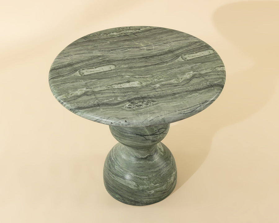 Raul Bistro Table - 34