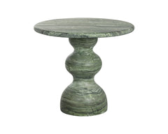Raul Bistro Table - 34"-Sage