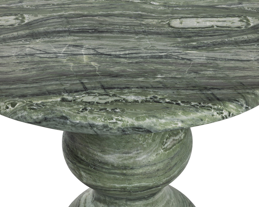 Raul Bistro Table - 34