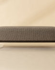 Holst Bench - Ebony-Gellar Earth