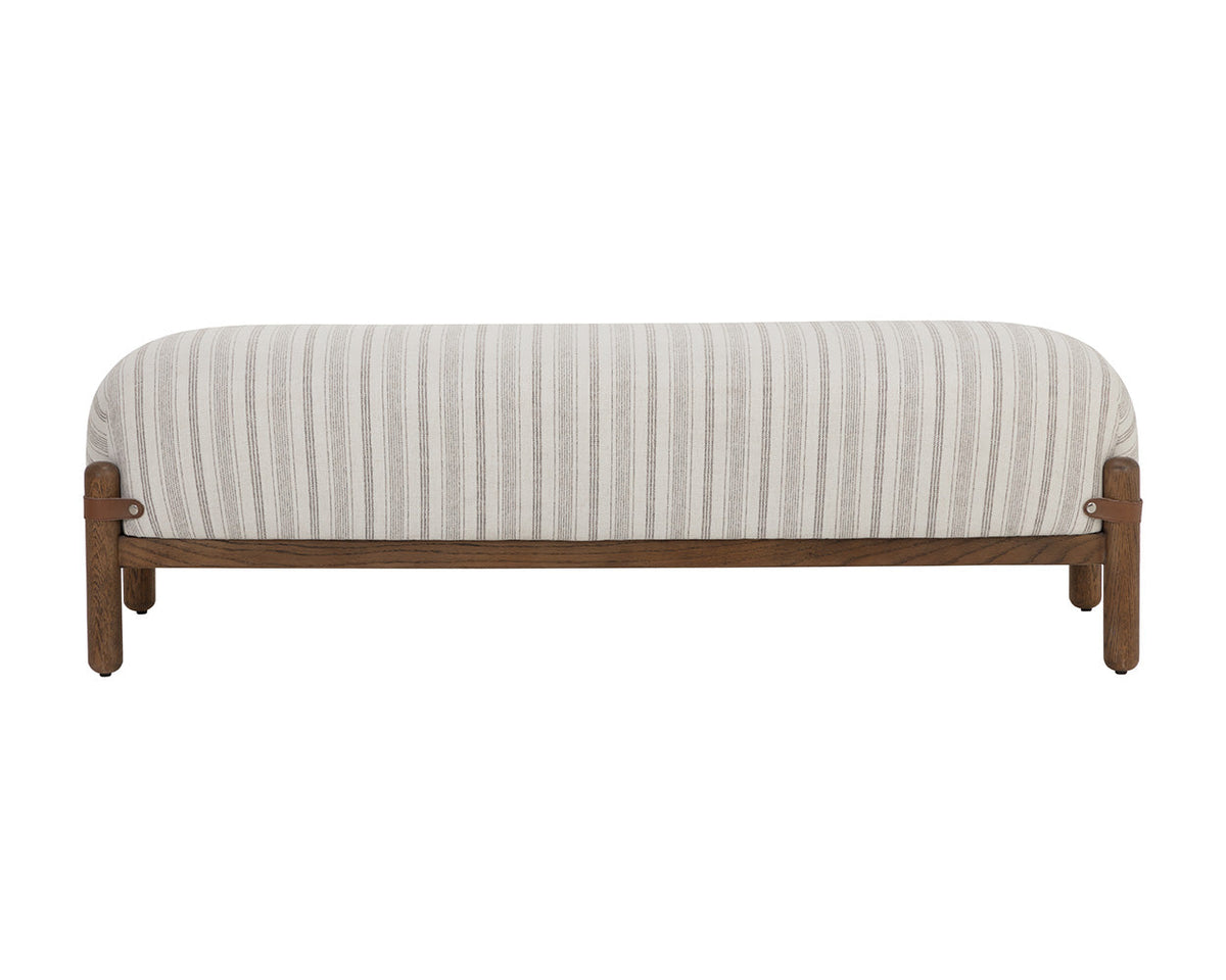 Holst Bench