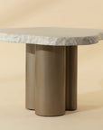 Idris Dining Table - 44"