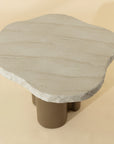 Idris Dining Table - 44"