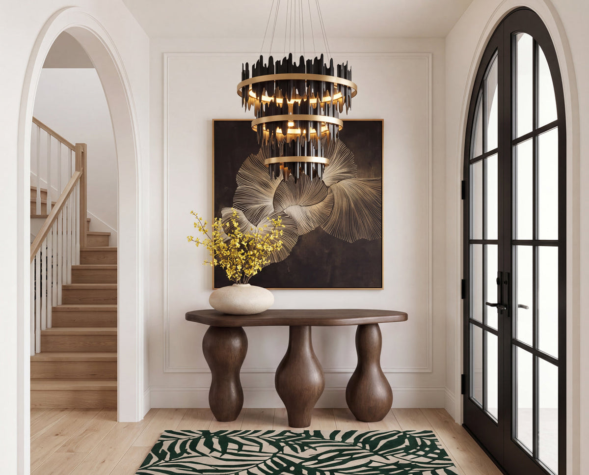 Ines Console Table