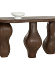 Ines Console Table