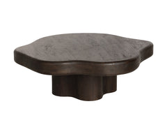 Bellona Coffee Table-Brown
