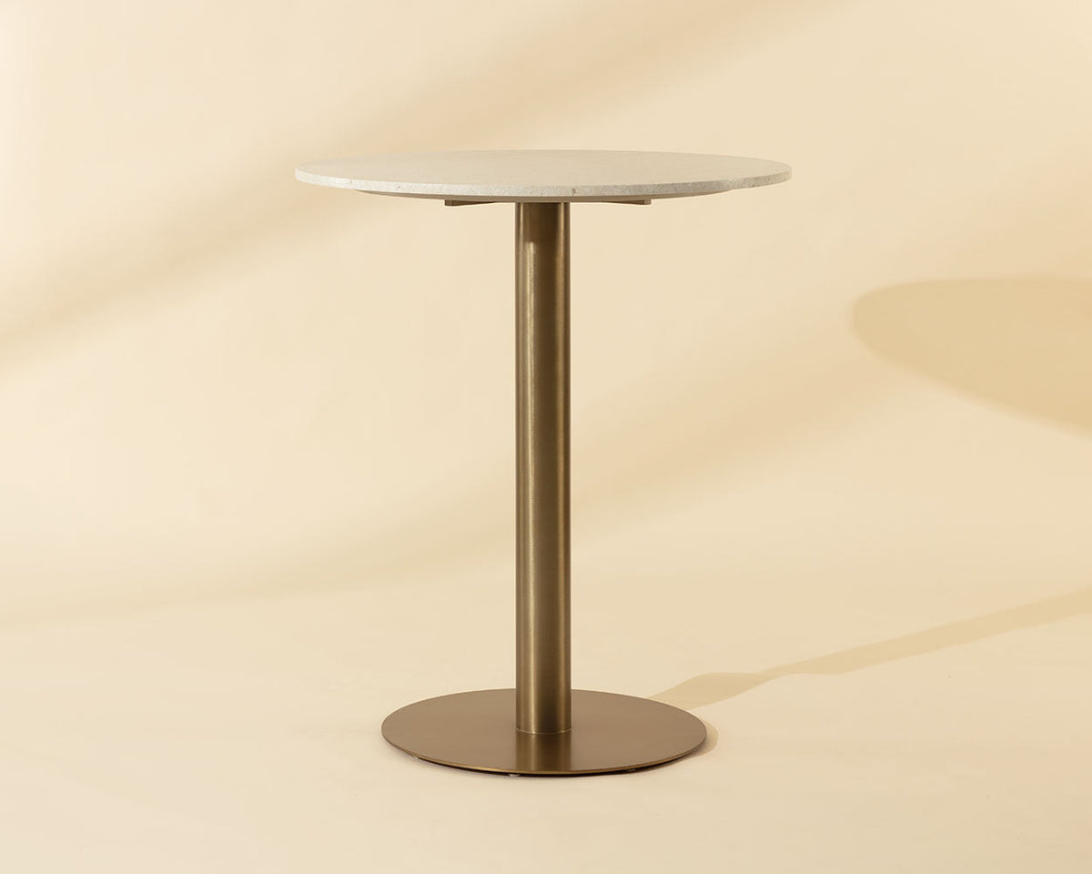 Iska Bar Table