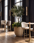 Iska Bar Table