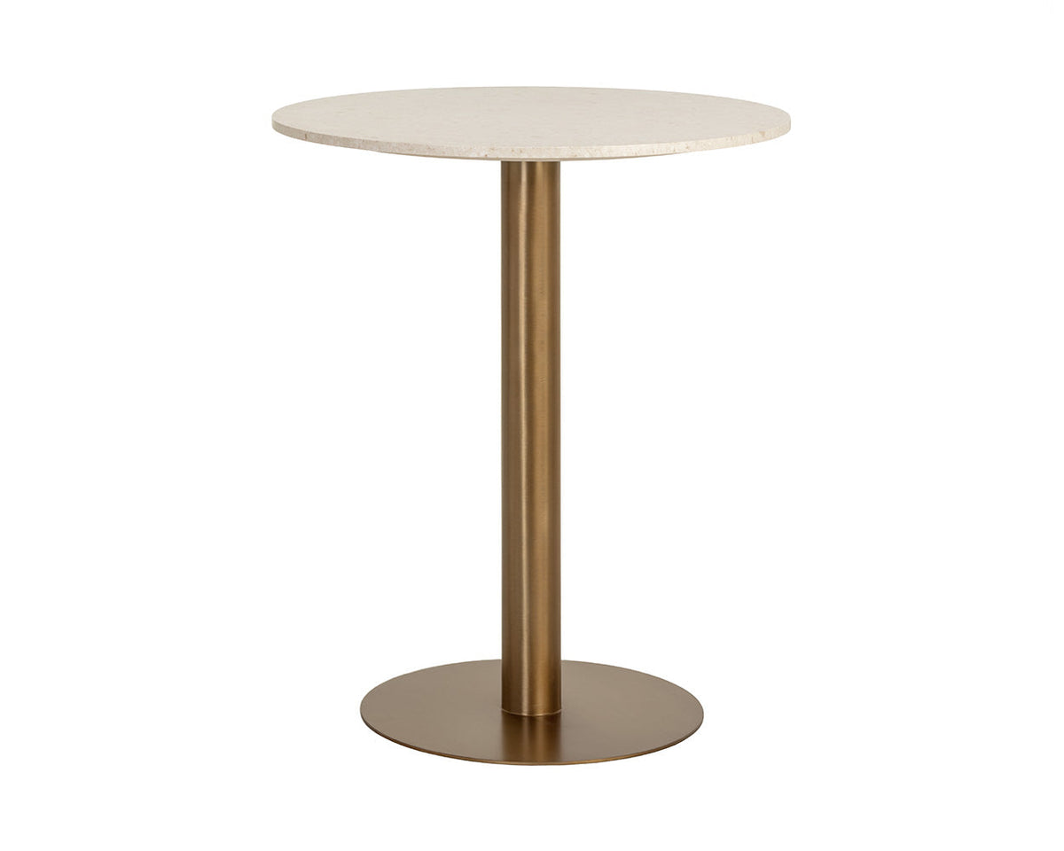 Iska Bar Table