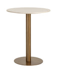 Iska Bar Table