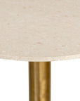 Iska Bar Table