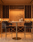 Iska Bar Table