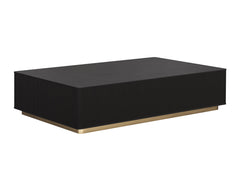 Kalla Coffee Table - Rectangular