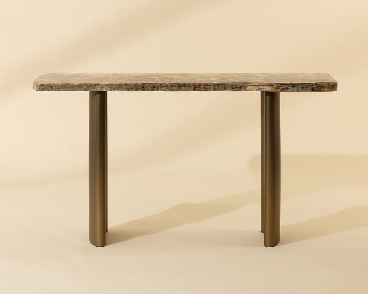 Kashtha Console Table