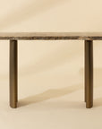Kashtha Console Table
