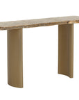 Kashtha Console Table